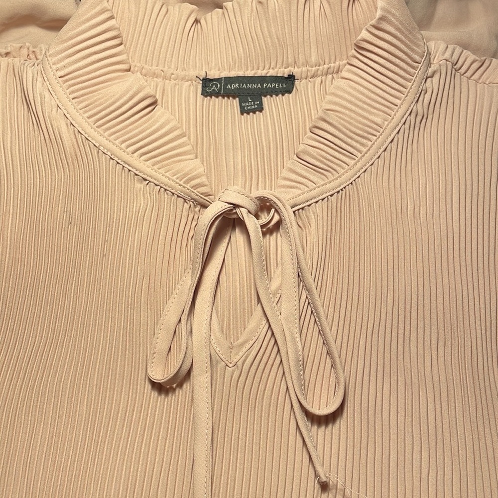 Blouse - Picture 3 of 4
